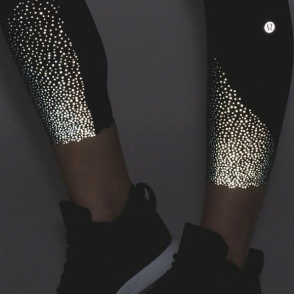 Lululemon Tight Stuff Tight Black 4